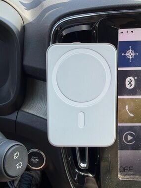 belkin magsafe vent mount pro